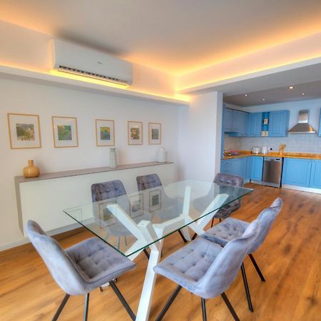Bright & Cozy 3Bedrooms With Stunning Views Dlap1-1 Sliema Ngoại thất bức ảnh