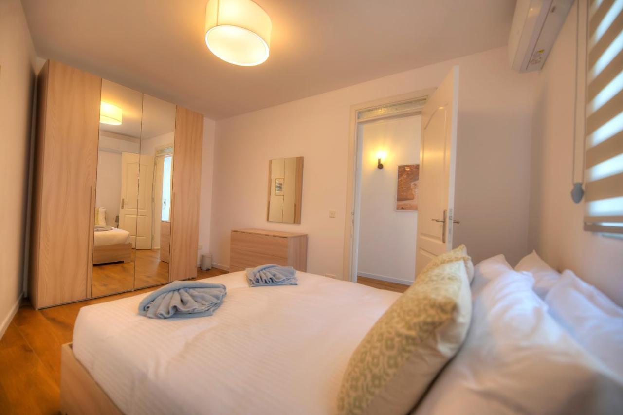 Bright & Cozy 3Bedrooms With Stunning Views Dlap1-1 Sliema Ngoại thất bức ảnh
