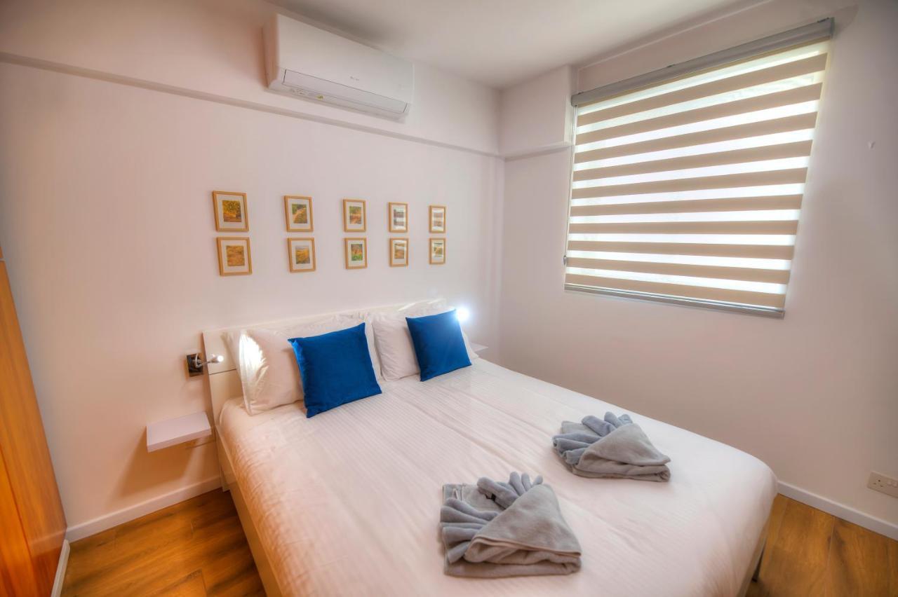 Bright & Cozy 3Bedrooms With Stunning Views Dlap1-1 Sliema Ngoại thất bức ảnh