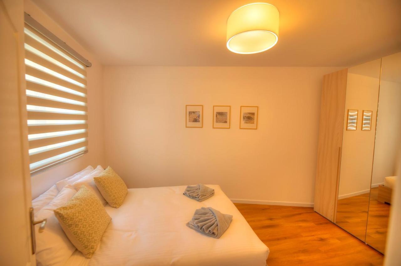 Bright & Cozy 3Bedrooms With Stunning Views Dlap1-1 Sliema Ngoại thất bức ảnh